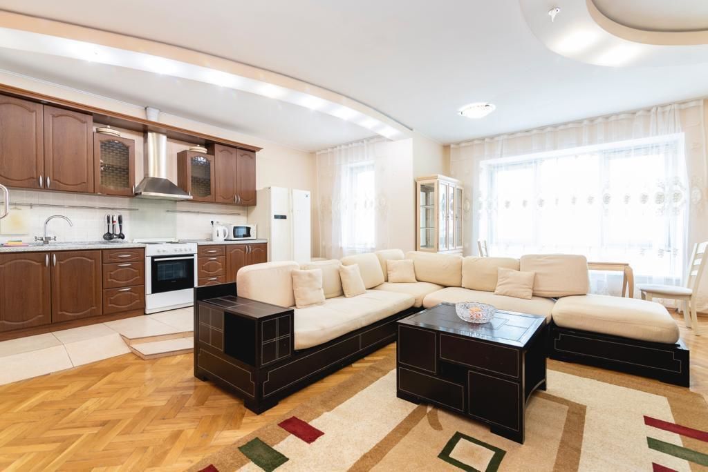 Апартаменты Samal Deluxe Apartment -2 Алматы-7