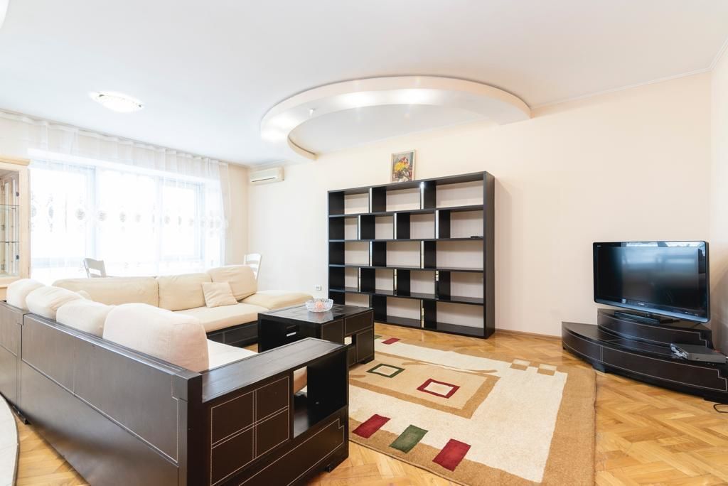 Апартаменты Samal Deluxe Apartment -2 Алматы-8