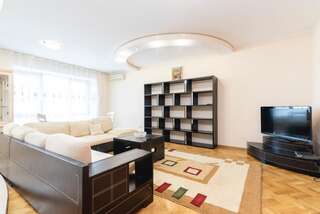 Апартаменты Samal Deluxe Apartment -2 Алматы-4