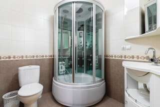 Апартаменты Samal Deluxe Apartment -2 Алматы-6