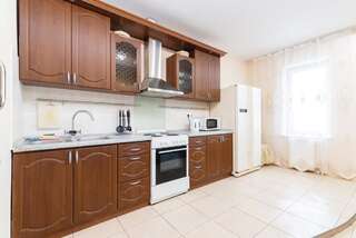 Апартаменты Samal Deluxe Apartment -2 Алматы-7