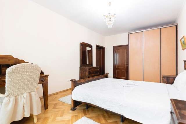 Апартаменты Samal Deluxe Apartment -2 Алматы-12