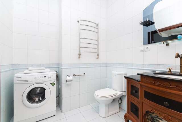 Апартаменты Samal Deluxe Apartment -2 Алматы-13