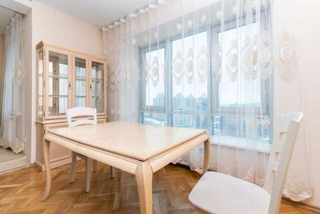 Апартаменты Samal Deluxe Apartment -2 Алматы-8