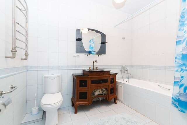 Апартаменты Samal Deluxe Apartment -2 Алматы-11